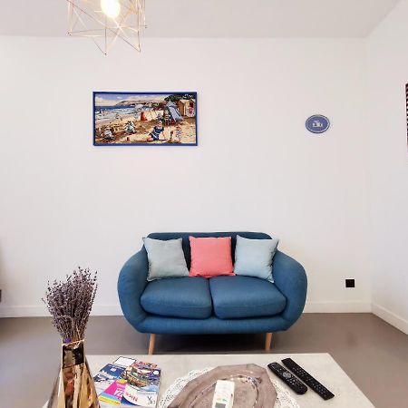 Le Petit Balcon By Booking Guys Nice Exterior photo